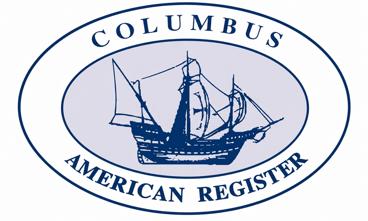 CASMARINE logo