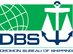 DBS logo