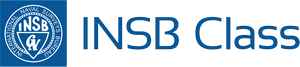 INSB logo