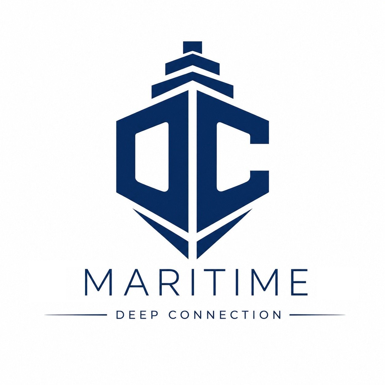DC Maritime — Deep Connection